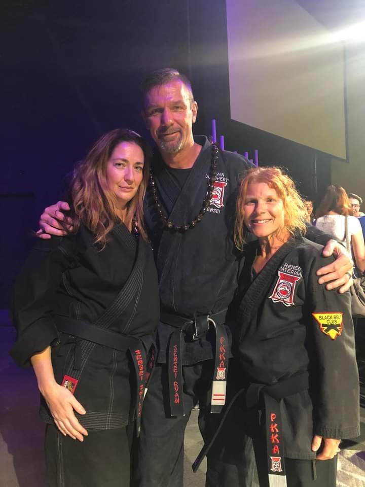 Rhyno's Peoples Kenpo Karate gallery photo 5