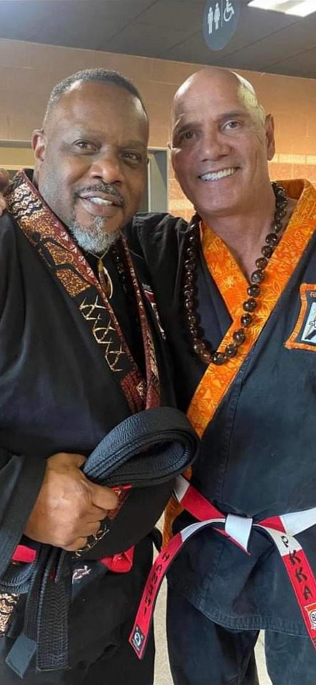 Rhyno's Peoples Kenpo Karate gallery photo 10