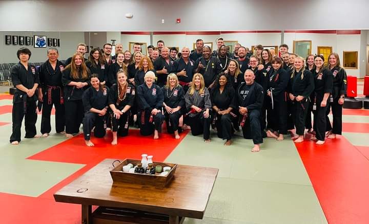 Rhyno's Peoples Kenpo Karate gallery photo 12