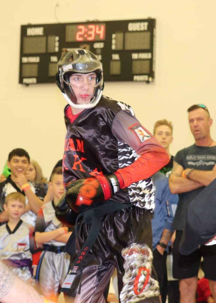 Rhyno's Peoples Kenpo Karate gallery photo 15